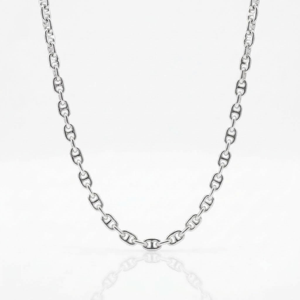 Anchor Mariner Chain