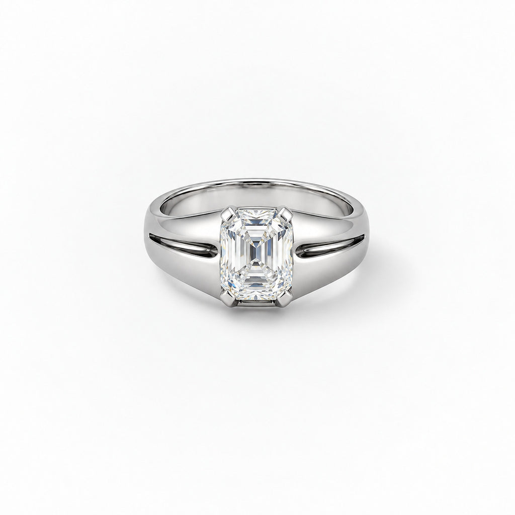 Fault Line RIng