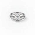 Fault Line RIng
