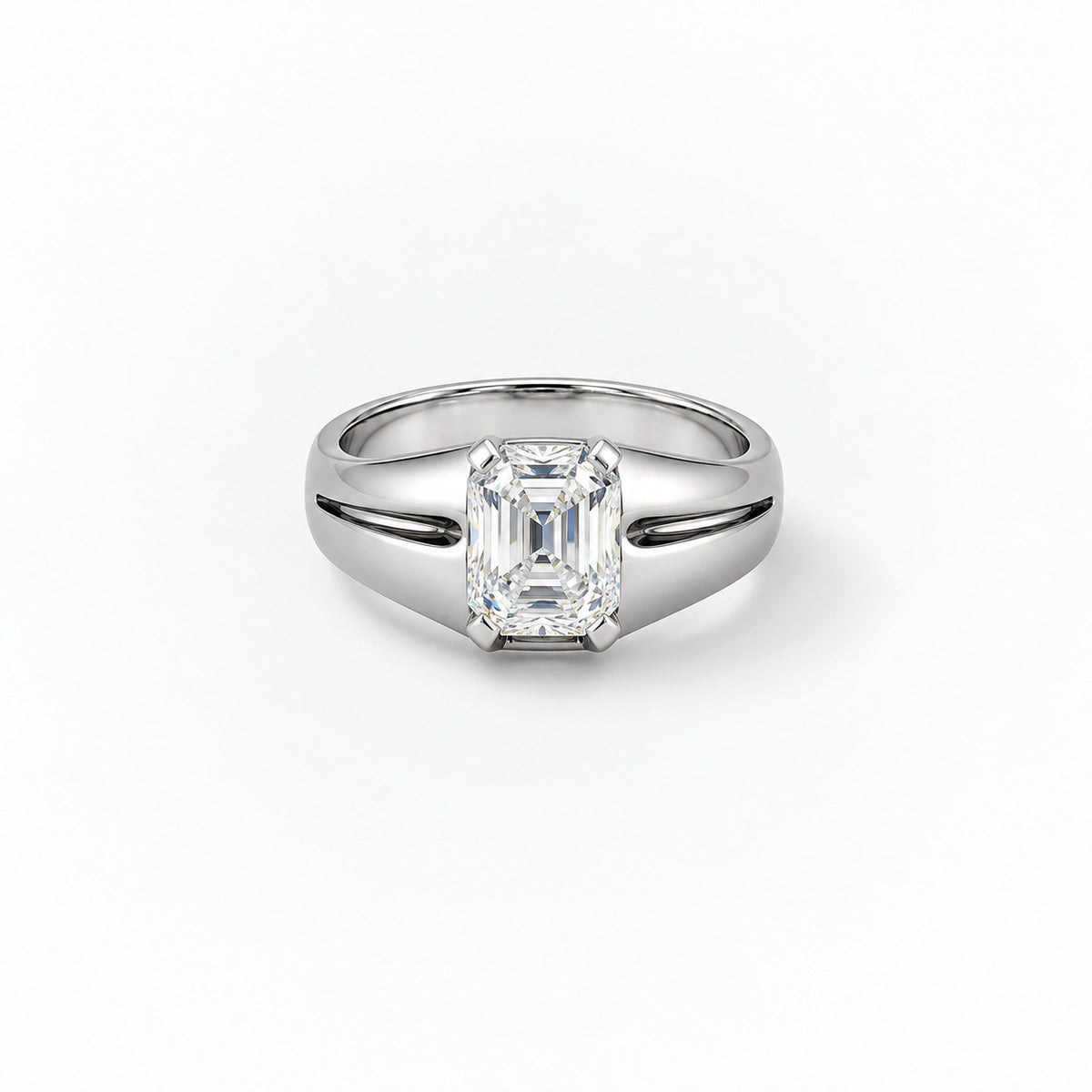 Fault Line RIng