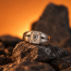 Fault Line RIng