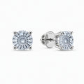 Snowdrop Earring