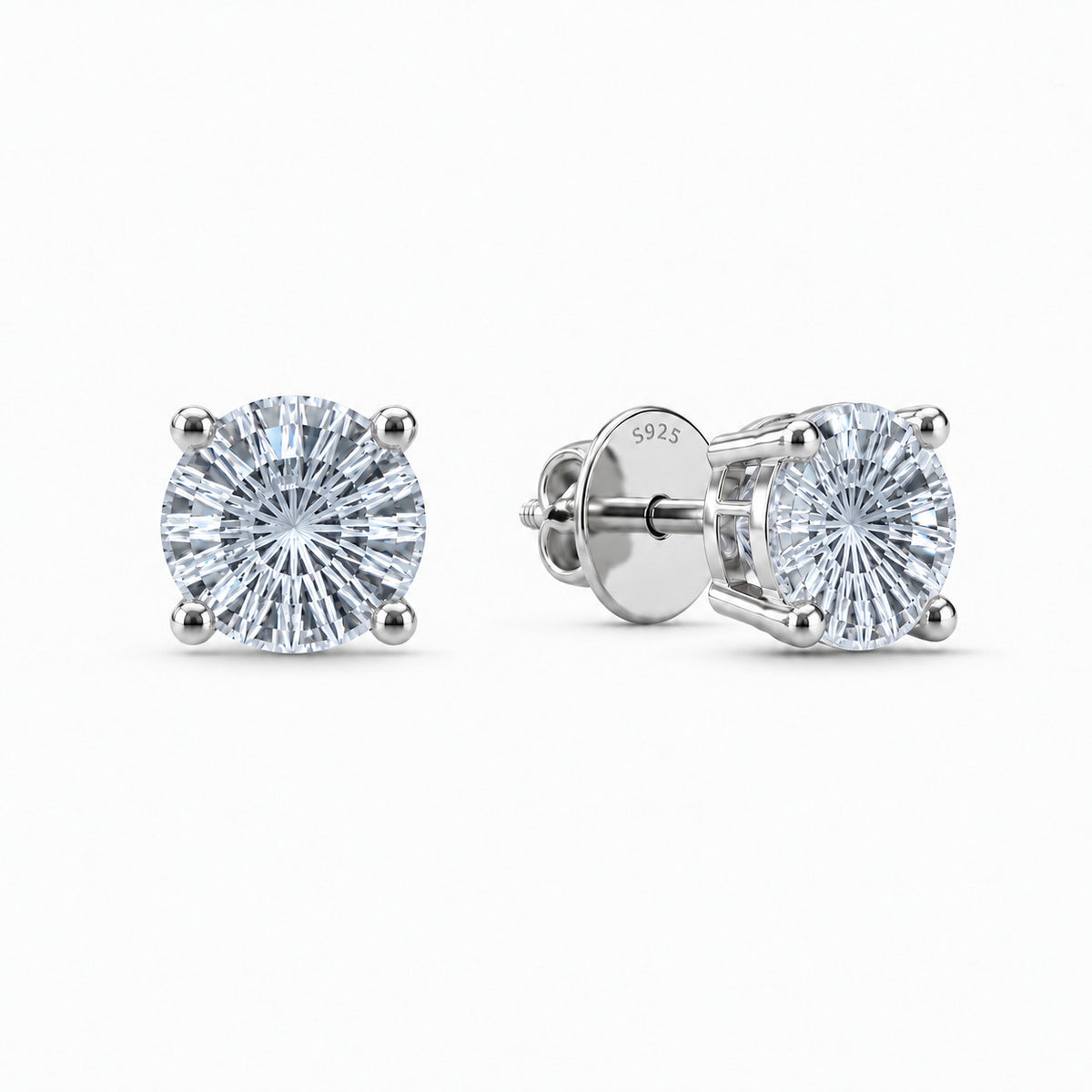 Snowdrop Earring