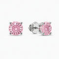 Candy Floss Earring