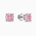 Candy Floss Earring