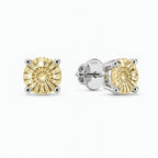 Golden Hour Earring