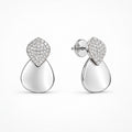 Petal Glide Earring