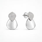 Petal Glide Earring