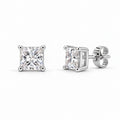 Prism Square Earring