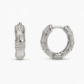 Bamboo Grove Hoops