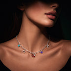 Lucky Gallop Necklace