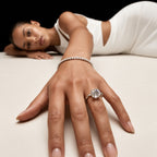 Braid Beam Ring