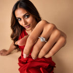 Sweetheart Glow Ring