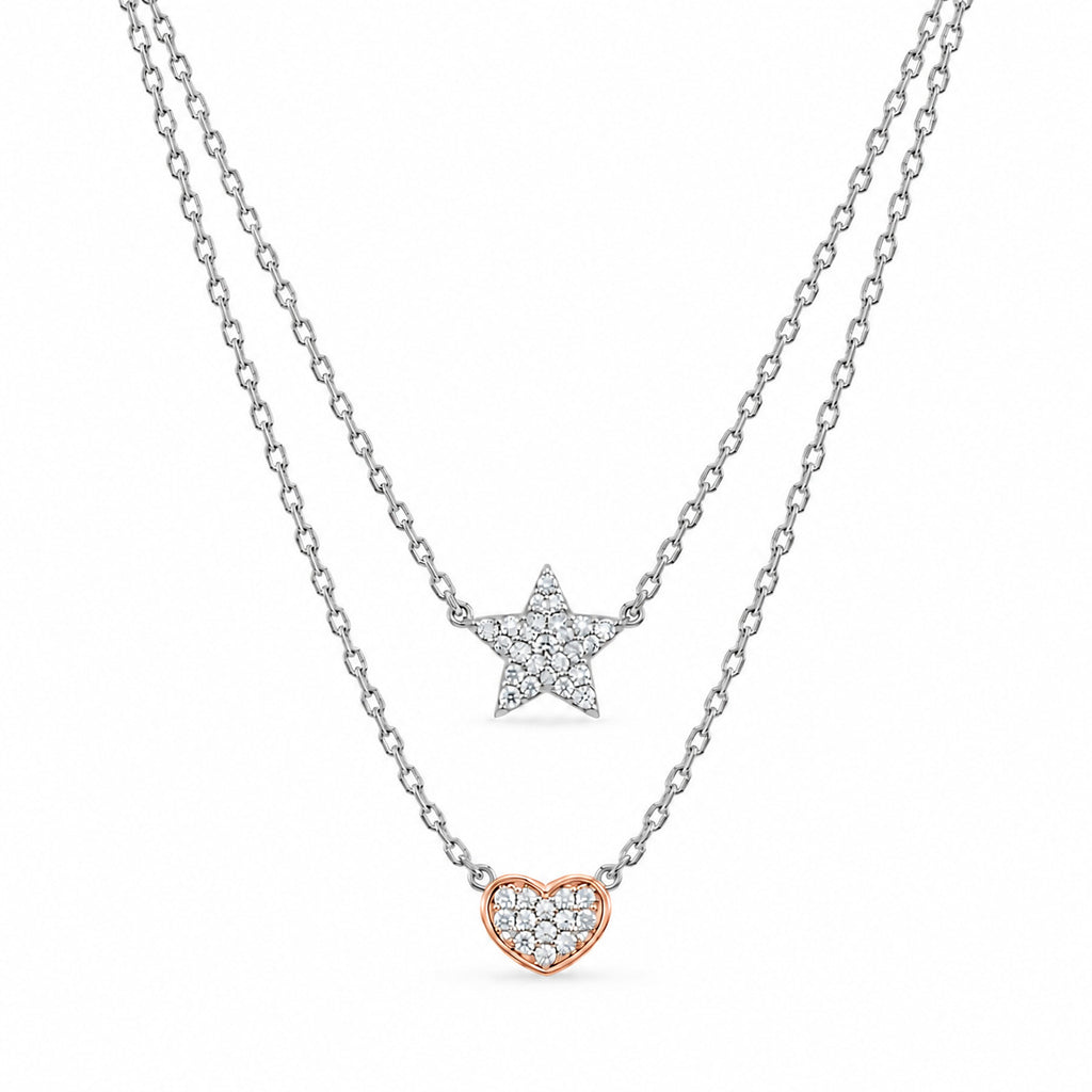 Star Crush Necklace