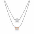 Star Crush Necklace