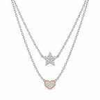 Star Crush Necklace