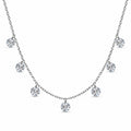 Dew Drops Necklace