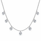 Dew Drops Necklace