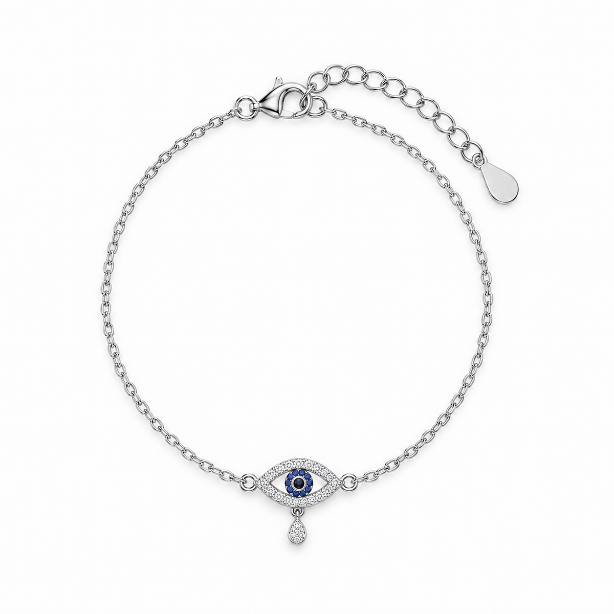 Evil Eye Guardian Bracelet