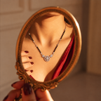 Bloom Circle Mangalsutra
