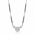 Bloom Circle Mangalsutra