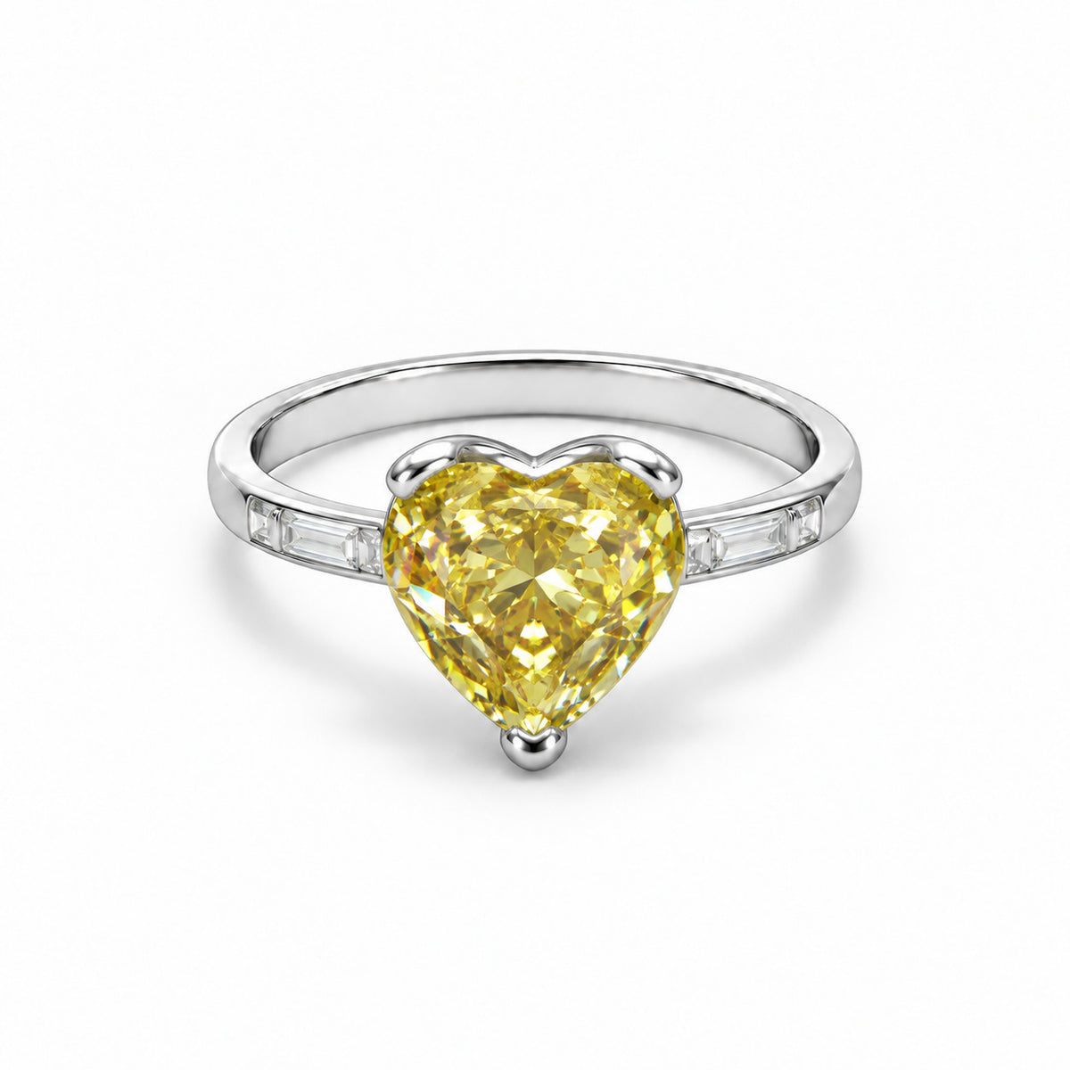 Honey Pop Ring