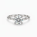 Braid Beam Ring