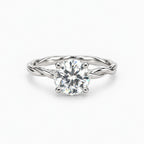 Braid Beam Ring