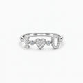 Love Note Ring