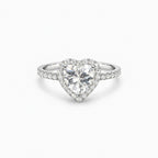 Sweetheart Glow Ring