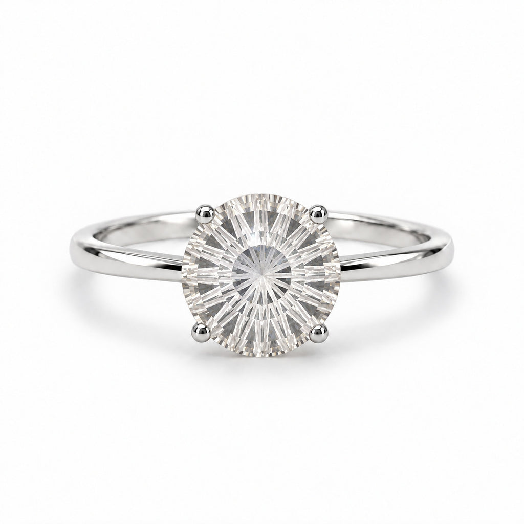 Polar Burst Ring