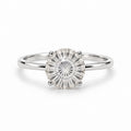 Polar Burst Ring