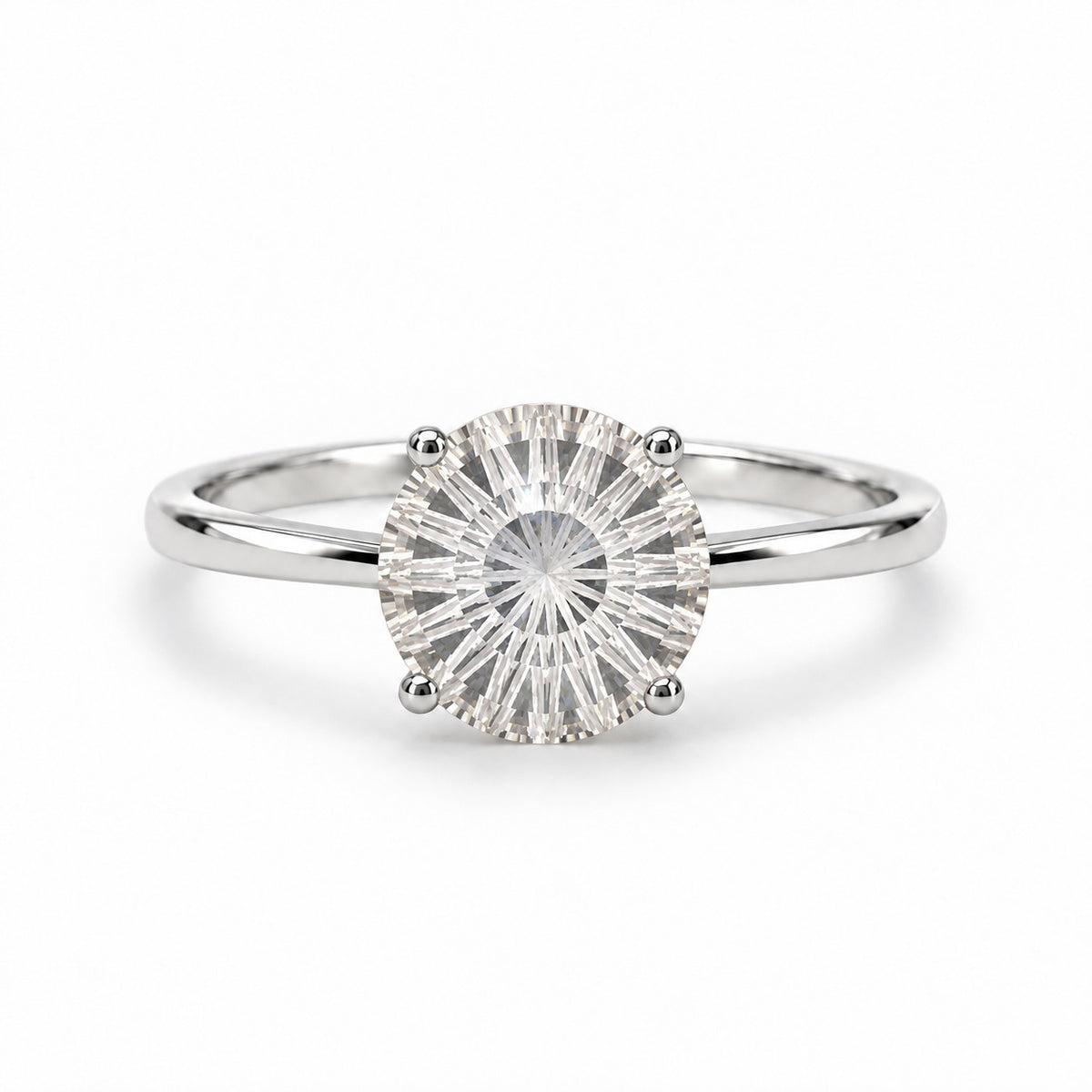 Polar Burst Ring