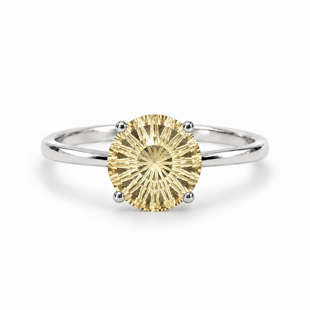 Champagne Fizz Ring