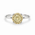 Champagne Fizz Ring