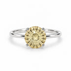 Champagne Fizz Ring