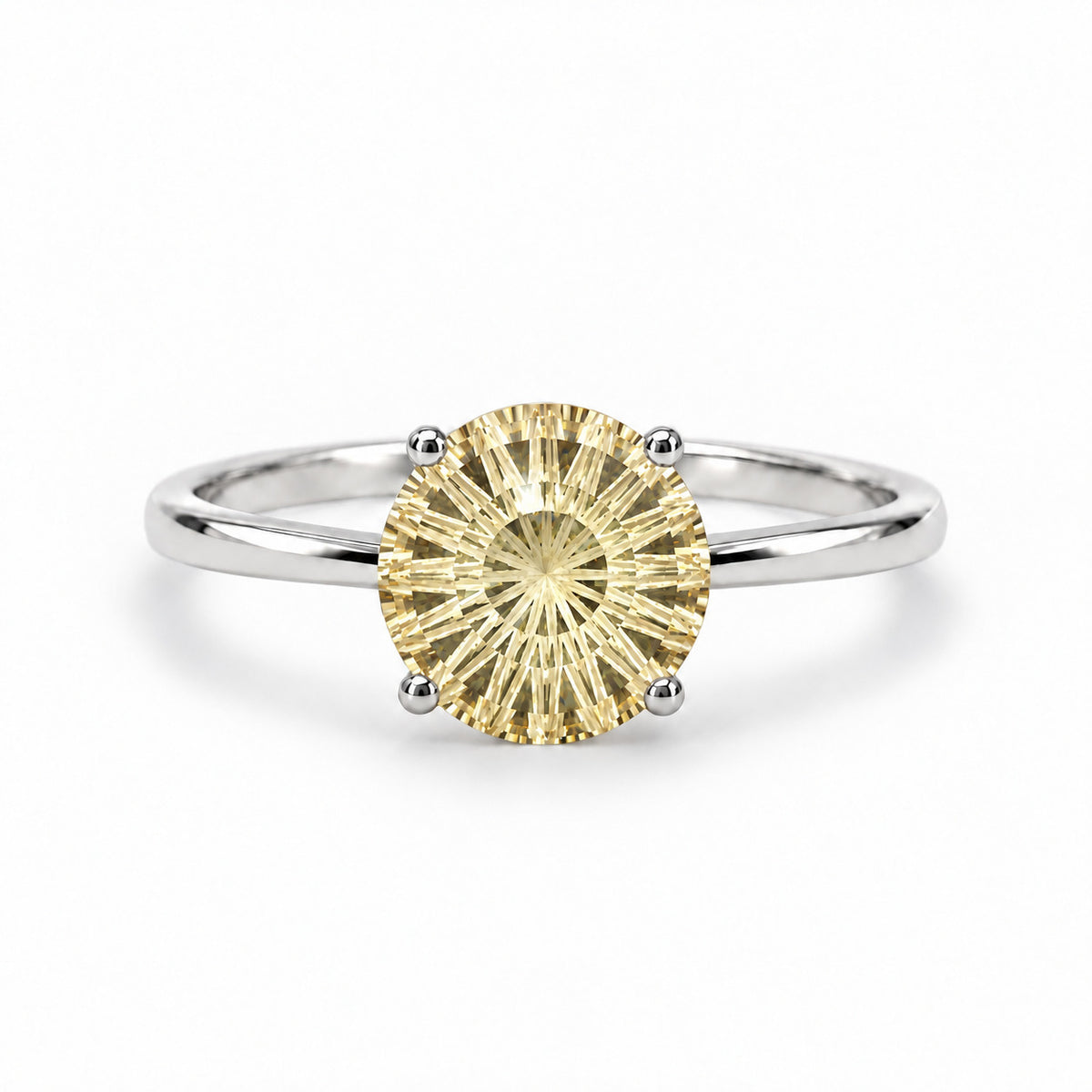 Champagne Fizz Ring