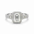 Deco Glam Ring