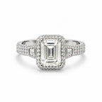Deco Glam Ring
