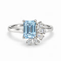Glacier Fan Ring