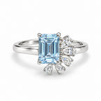 Glacier Fan Ring