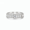 Ice Runway Ring