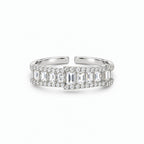 Ice Runway Ring