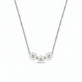 Milk Blossom Necklace