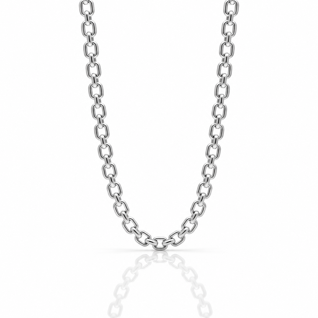 Twist Weave Trace Chain