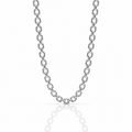 Twist Weave Trace Chain