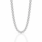 Twist Weave Trace Chain