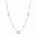 Glow Trail Necklace