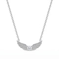 Fly Girl Necklace