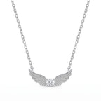 Fly Girl Necklace